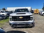 New 2026 Chevrolet Silverado 3500 Crew Cab Cab Chassis for sale #15966 - photo 8