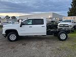 New 2026 Chevrolet Silverado 3500 Crew Cab Cab Chassis for sale #15967 - photo 3