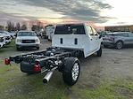 New 2026 Chevrolet Silverado 3500 Crew Cab Cab Chassis for sale #15967 - photo 5