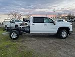New 2026 Chevrolet Silverado 3500 Crew Cab Cab Chassis for sale #15967 - photo 6