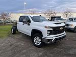 New 2026 Chevrolet Silverado 3500 Crew Cab Cab Chassis for sale #15967 - photo 7