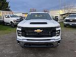 New 2026 Chevrolet Silverado 3500 Crew Cab Cab Chassis for sale #15967 - photo 8