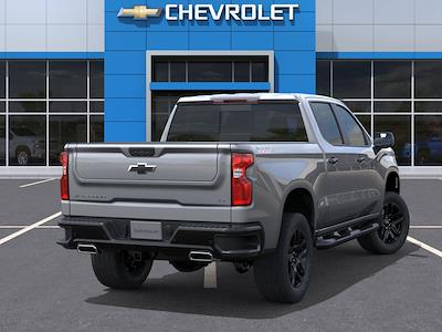 New 2026 Chevrolet Silverado 1500 LT Crew Cab for sale #15978 - photo 2