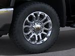 New 2026 Chevrolet Silverado 3500 LTZ Crew Cab for sale #15991 - photo 9