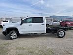 New 2026 Chevrolet Silverado 2500 Crew Cab 55 CA Cab Chassis for sale #15997 - photo 2