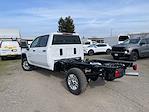 New 2026 Chevrolet Silverado 2500 Crew Cab 55 CA Cab Chassis for sale #15997 - photo 3