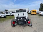 New 2026 Chevrolet Silverado 2500 Crew Cab 55 CA Cab Chassis for sale #15997 - photo 4