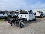 New 2026 Chevrolet Silverado 2500 Crew Cab 55 CA Cab Chassis for sale #15997 - photo 5