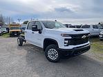 New 2026 Chevrolet Silverado 2500 Crew Cab 55 CA Cab Chassis for sale #15997 - photo 7