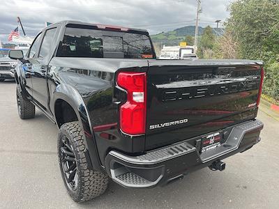 New 2026 Chevrolet Silverado 1500 - photo 1
