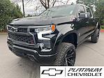 New 2026 Chevrolet Silverado 1500 RST Crew Cab for sale #16013 - photo 1