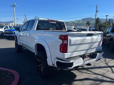 New 2026 Chevrolet Silverado 1500 - photo 1