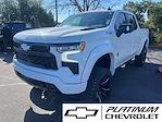 New 2026 Chevrolet Silverado 1500 RST Crew Cab for sale #16014 - photo 1