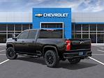 New 2026 Chevrolet Silverado 2500 LT Crew Cab for sale #16025 - photo 4