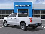 2026 Chevrolet Silverado 1500 Double Cab 4WD Pickup for sale #16035 - photo 4
