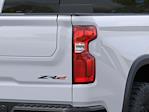 2026 Chevrolet Silverado 1500 Crew Cab 4WD Pickup for sale #16059 - photo 11