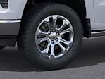 New 2026 Chevrolet Silverado 1500 LTZ Crew Cab for sale #16069 - photo 9