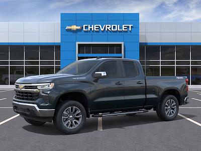 New 2026 Chevrolet Silverado 1500 - photo 1