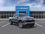 New 2026 Chevrolet Silverado 1500 LT Double Cab for sale #16074 - photo 1