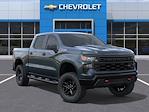 New 2026 Chevrolet Silverado 1500 Custom Crew Cab for sale #16076 - photo 7