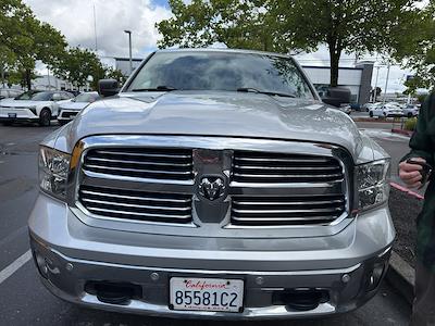 Used 2017 Ram 1500 - photo 2