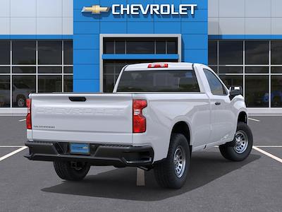 New 2026 Chevrolet Silverado 1500 - photo 1
