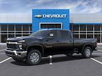 2025 Chevrolet Silverado 3500 Crew Cab 4WD Pickup for sale #15537 - photo 3
