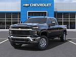 2025 Chevrolet Silverado 3500 Crew Cab 4WD Pickup for sale #15537 - photo 6