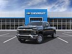 2025 Chevrolet Silverado 3500 Crew Cab 4WD Pickup for sale #15537 - photo 8