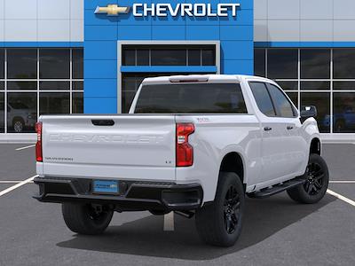 New 2026 Chevrolet Silverado 1500 - photo 1