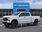 New 2026 Chevrolet Silverado 1500 LT Crew Cab for sale #CD16120 - photo 3