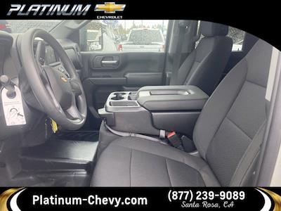 New 2023 Chevrolet Silverado 2500 - photo 1