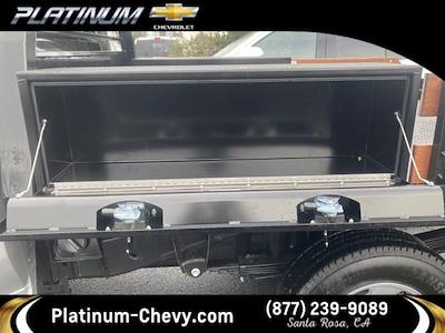 New 2023 Chevrolet Silverado 2500 - photo 1