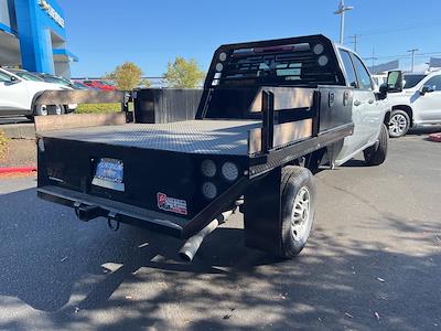New 2023 Chevrolet Silverado 2500 - photo 1