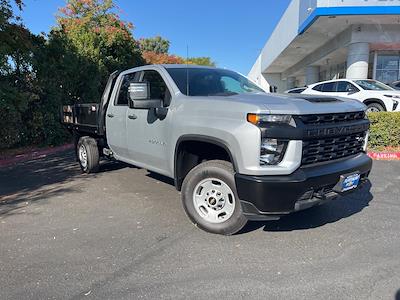 New 2023 Chevrolet Silverado 2500 - photo 1