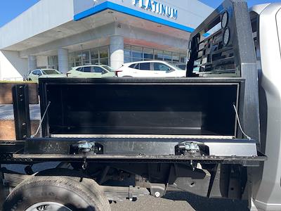 New 2023 Chevrolet Silverado 2500 - photo 1