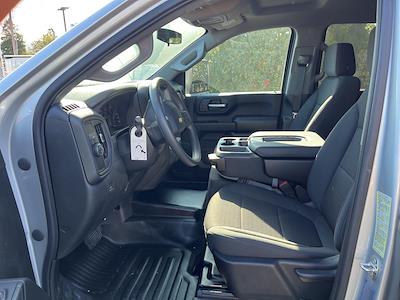 New 2023 Chevrolet Silverado 2500 - photo 1