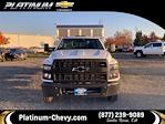 2023 Chevrolet Silverado 5500 Crew Cab DRW RWD, DuraMag Aluminum Landscape Dump Chipper Truck for sale #CF13969 - photo 11