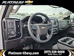 2023 Chevrolet Silverado 5500 Regular Cab DRW RWD, Scelzi SEC Combo Body for sale #CF14214 - photo 7