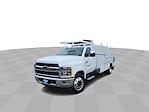 2023 Chevrolet Silverado 5500 Regular Cab DRW RWD, Scelzi SEC Combo Body for sale #CF14214 - photo 30