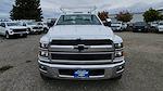 2023 Chevrolet Silverado 5500 Regular Cab DRW RWD, Scelzi SEC Combo Body for sale #CF14214 - photo 32