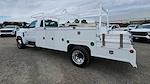 2023 Chevrolet Silverado 5500 Regular Cab DRW RWD, Scelzi SEC Combo Body for sale #CF14214 - photo 35