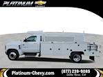 2023 Chevrolet Silverado 5500 Regular Cab DRW RWD, Scelzi SEC Combo Body for sale #CF14214 - photo 3