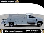 2023 Chevrolet Silverado 5500 Regular Cab DRW RWD, Scelzi SEC Combo Body for sale #CF14214 - photo 6