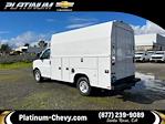 2023 Chevrolet Express 3500 RWD, Knapheide KUV Service Utility Van for sale #CF14514 - photo 2