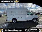 2023 Chevrolet Express 3500 RWD, Knapheide KUV Service Utility Van for sale #CF14514 - photo 6