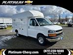 2023 Chevrolet Express 3500 RWD, Knapheide KUV Service Utility Van for sale #CF14514 - photo 7