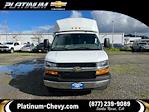 2023 Chevrolet Express 3500 RWD, Knapheide KUV Service Utility Van for sale #CF14514 - photo 8