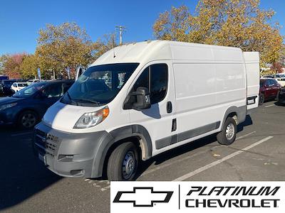 2018 Ram ProMaster 2500 High Roof FWD Empty Cargo Van for sale #CF14514A - photo 1