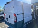 2018 Ram ProMaster 2500 High Roof FWD Empty Cargo Van for sale #CF14514A - photo 4